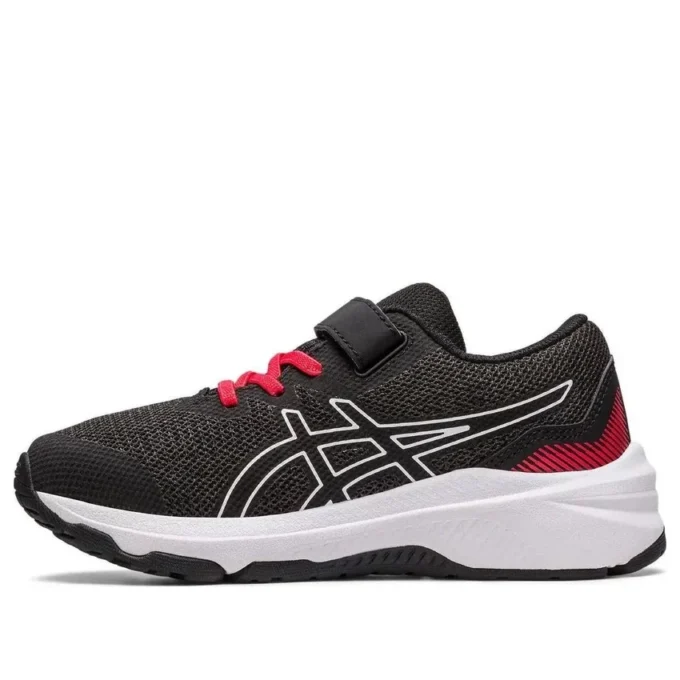 Pantofi GT-1000 11 „Black Electric Red”