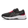 Pantofi GT-1000 11 „Black Electric Red”