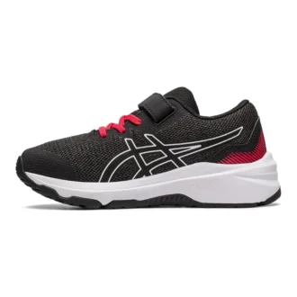 Pantofi GT-1000 11 „Black Electric Red”