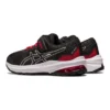 Pantofi GT-1000 11 „Black Electric Red”