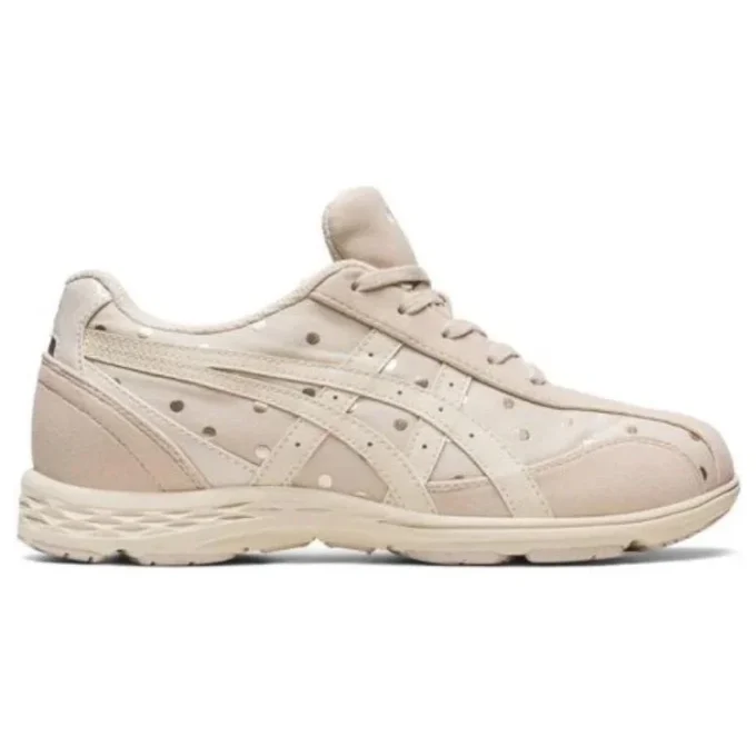 Pantofi Hadashi Walker „Cream White Pink”
