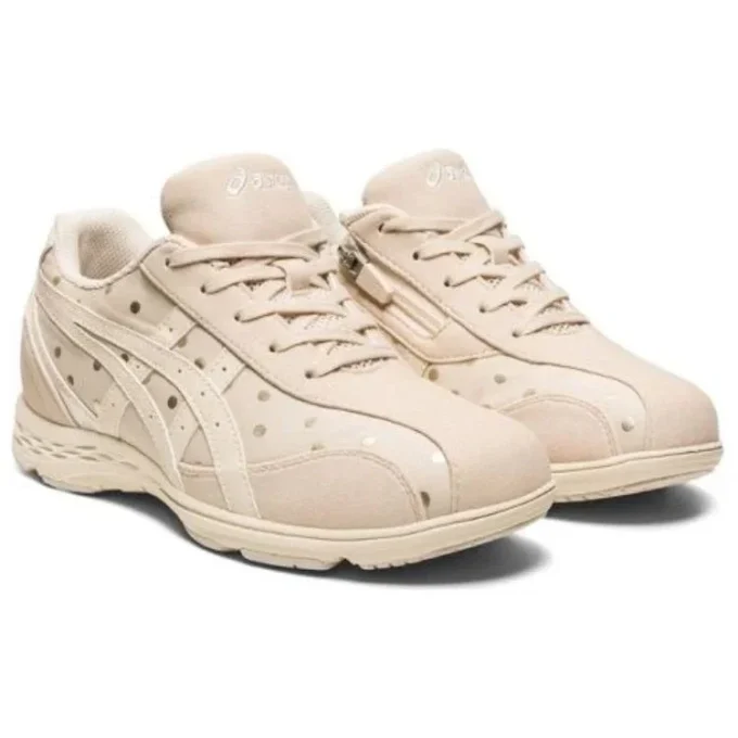 Pantofi Hadashi Walker „Cream White Pink”