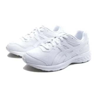 Pantofi Lazerbeam „Alb”