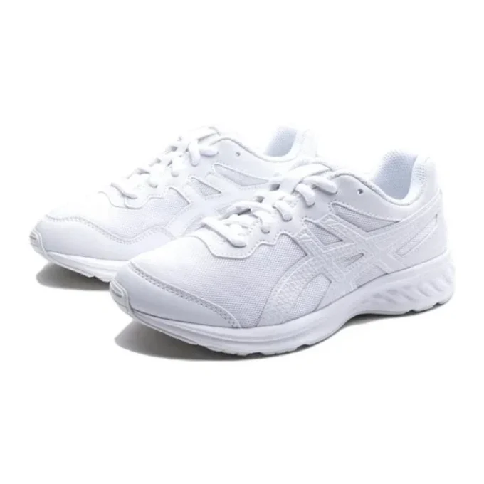 Pantofi Lazerbeam „Alb”