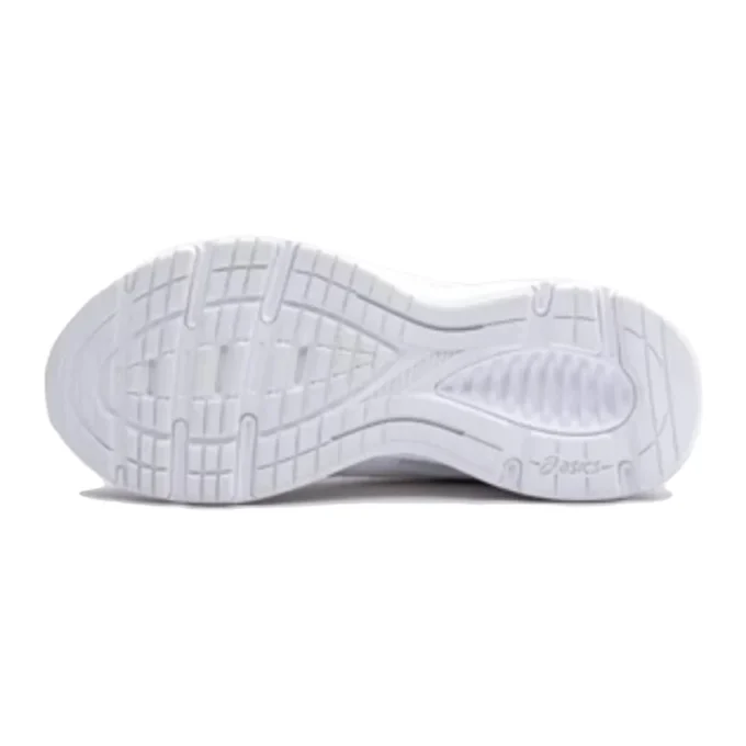 Pantofi Lazerbeam „Alb”