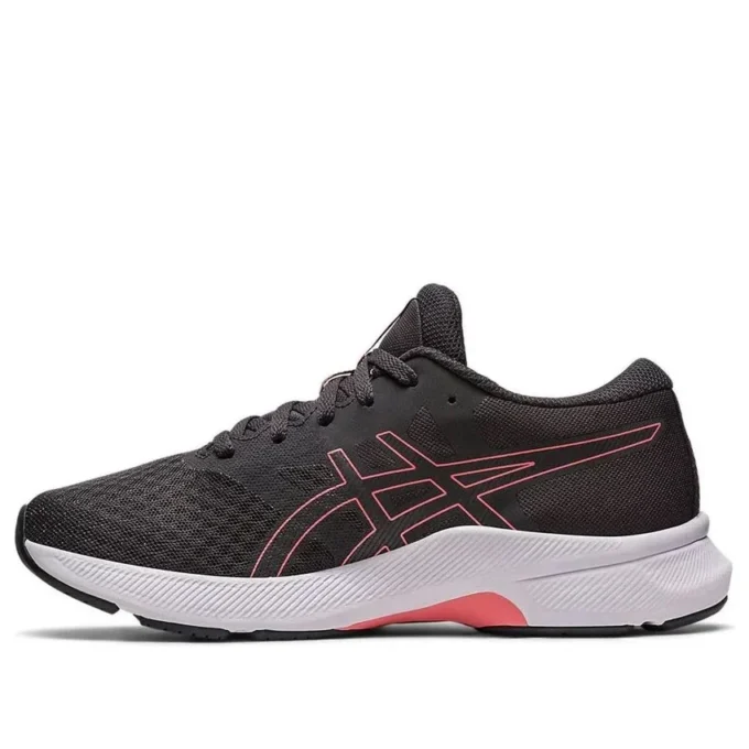 Pantofi Lazerbeam Avante „Dark Grey Pink”