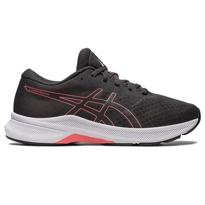 Pantofi Lazerbeam Avante „Dark Grey Pink”