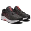 Pantofi Lazerbeam Avante „Dark Grey Pink”