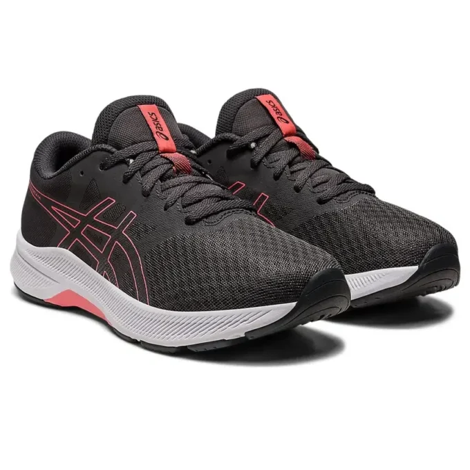 Pantofi Lazerbeam Avante „Dark Grey Pink”