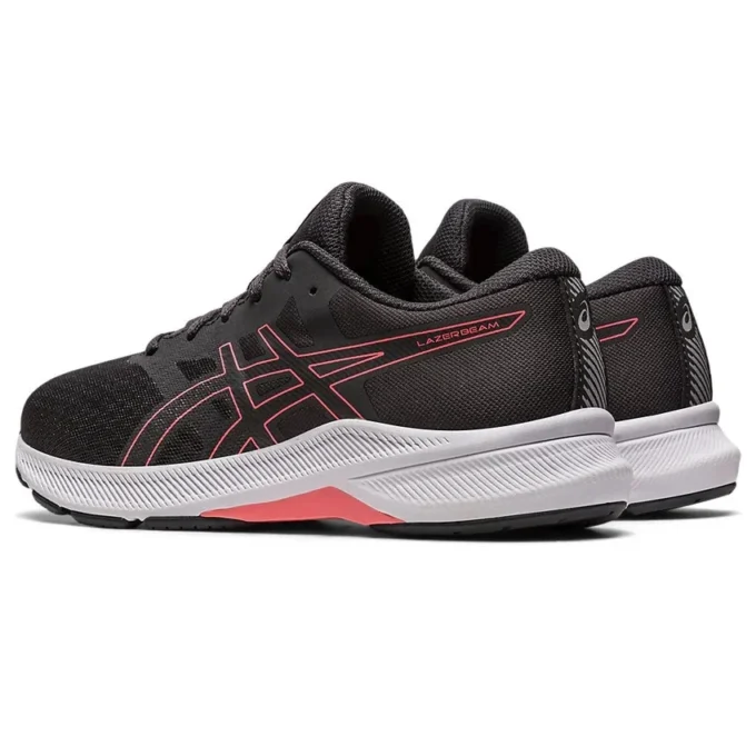 Pantofi Lazerbeam Avante „Dark Grey Pink”