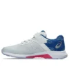 Pantofi Lazerbeam „White Blue Pink”