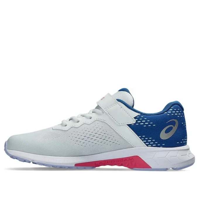 Pantofi Lazerbeam „White Blue Pink”