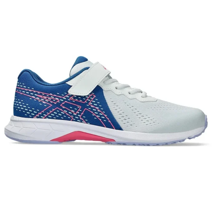 Pantofi Lazerbeam „White Blue Pink”