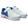 Pantofi Lazerbeam „White Blue Pink”