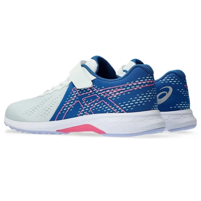 Pantofi Lazerbeam „White Blue Pink”