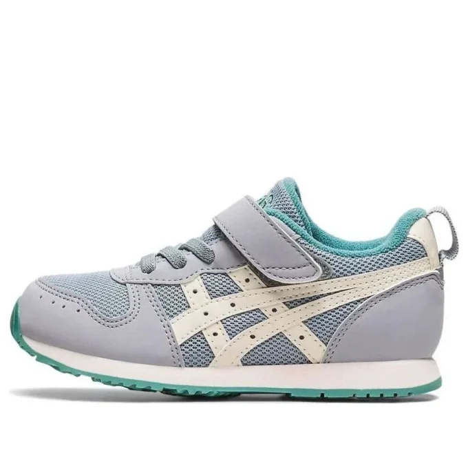 Pantofi Mikuto MINI „Grey Beige”