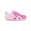 Pantofi pentru bebeluși Idaho „Pink White”
