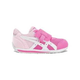 Pantofi pentru bebeluși Idaho „Pink White”