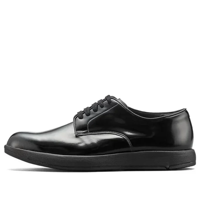 Pantofi Run Walk Trad GORE-TEX 2E „Black”