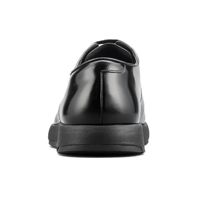 Pantofi Run Walk Trad GORE-TEX 2E „Black”