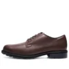 Pantofi Runwalk „Brown Black”
