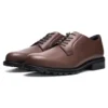 Pantofi Runwalk „Brown Black”