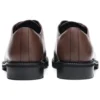 Pantofi Runwalk „Brown Black”