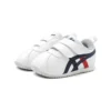 Pantofi sport casual Cotla Athleisure Alb Albastru