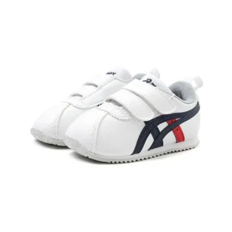 Pantofi sport casual Cotla Athleisure Alb Albastru