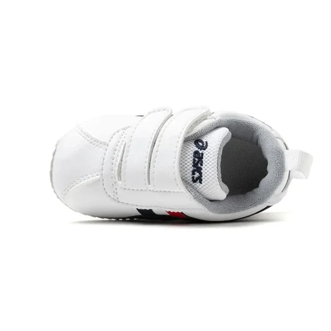 Pantofi sport casual Cotla Athleisure Alb Albastru