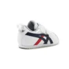 Pantofi sport casual Cotla Athleisure Alb Albastru