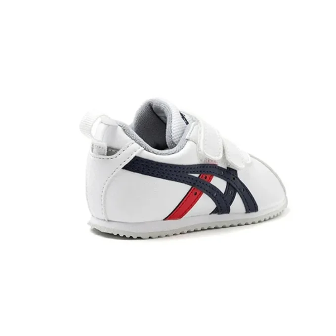 Pantofi sport casual Cotla Athleisure Alb Albastru