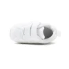 Pantofi sport casual Cotla Athleisure, albi