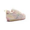 Pantofi sport casual Suku Athleisure „Beige Pink”
