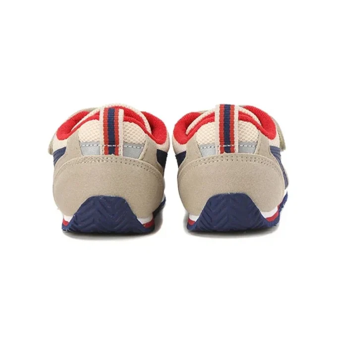 Pantofi sport casual Suku Athleisure Gri Albastru
