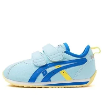 Pantofi sport casual Suku Low Tops, albastru