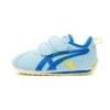 Pantofi sport casual Suku Low Tops, albastru