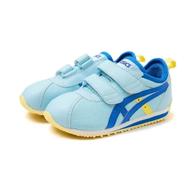 Pantofi sport casual Suku Low Tops, albastru