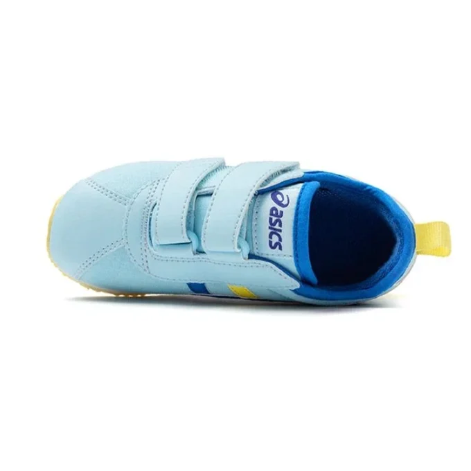 Pantofi sport casual Suku Low Tops, albastru