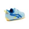 Pantofi sport casual Suku Low Tops, albastru