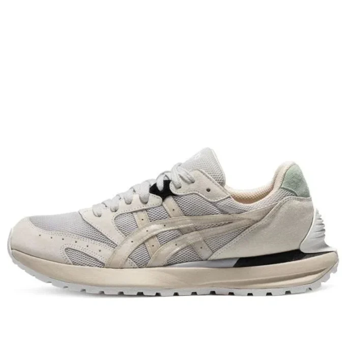 Pantofi sport casual Tarther Sc Athleisure unisex gri