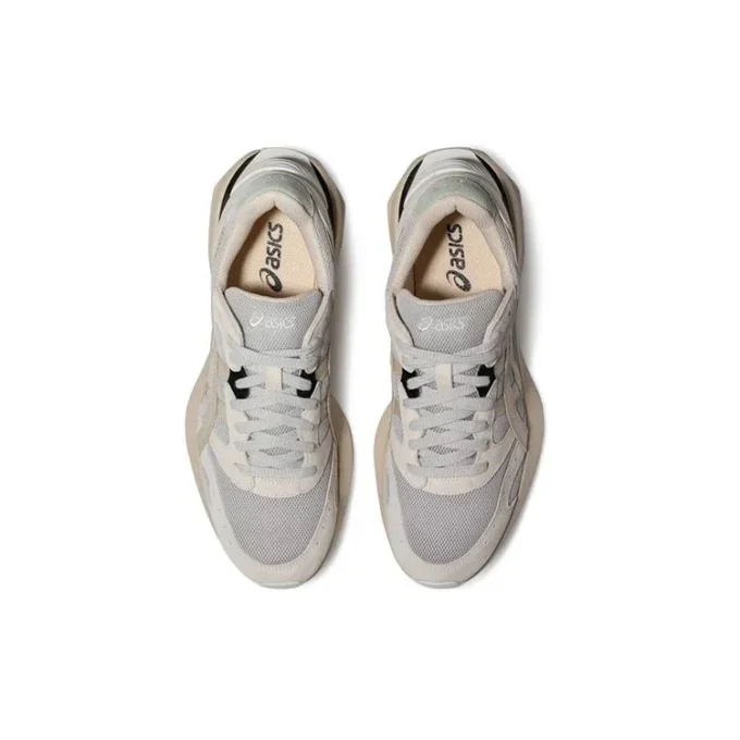 Pantofi sport casual Tarther Sc Athleisure unisex gri