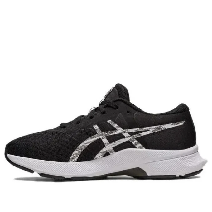 Pantofi sport Lazerbeam Avante 23 „Black White”