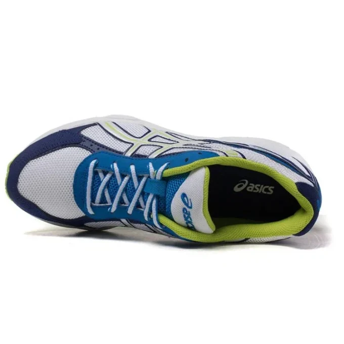 Pantofi sport Maverick 2 Alb/Albastru/Galben