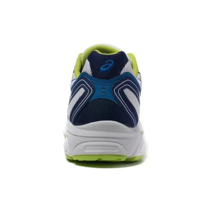 Pantofi sport Maverick 2 Alb/Albastru/Galben