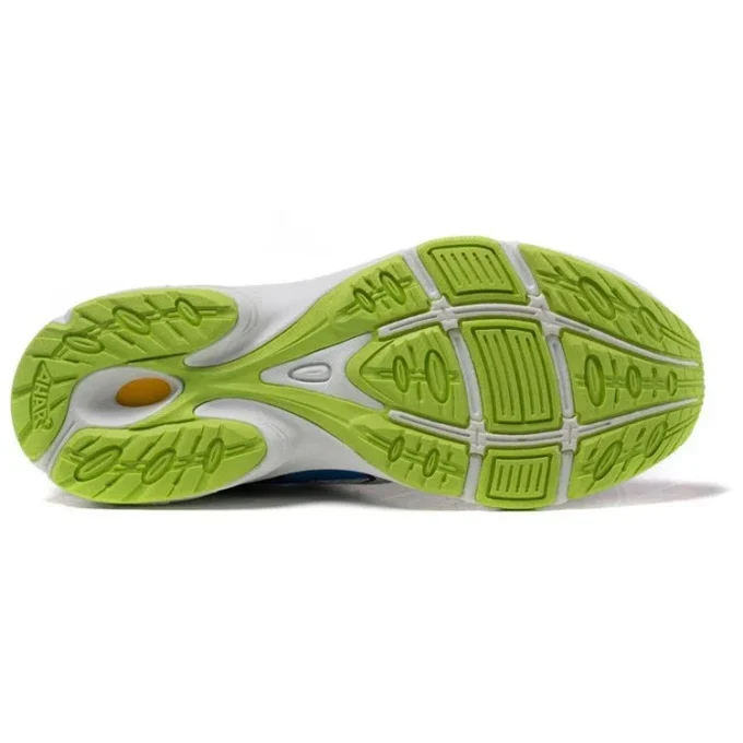 Pantofi sport Maverick 2 Alb/Albastru/Galben