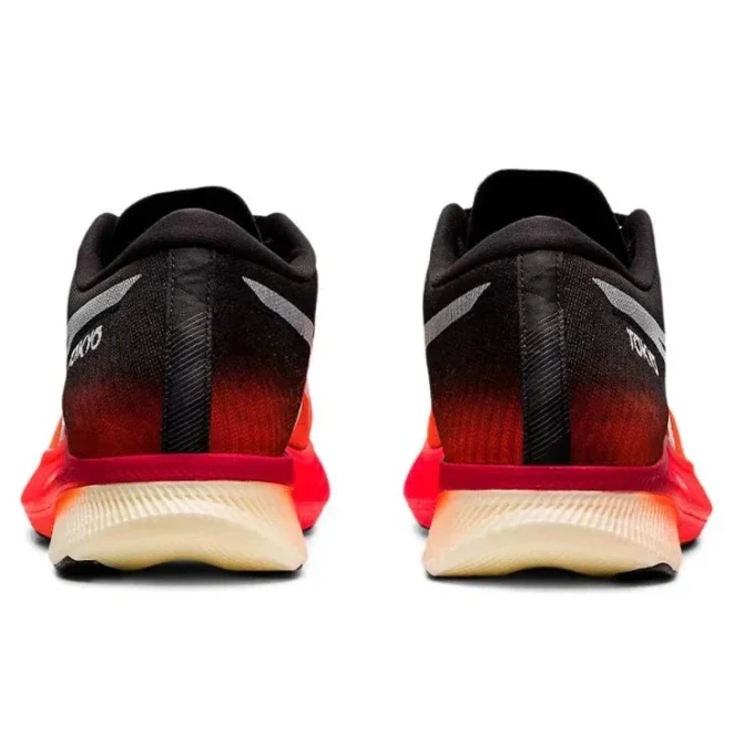Pantofi sport Metaspeed Edge Sunrise-Red/Black