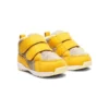 Pantofi SUKU2 Mid-Cut „Yellow”