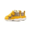 Pantofi SUKU2 Mid-Cut „Yellow”