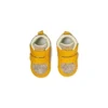 Pantofi SUKU2 Mid-Cut „Yellow”